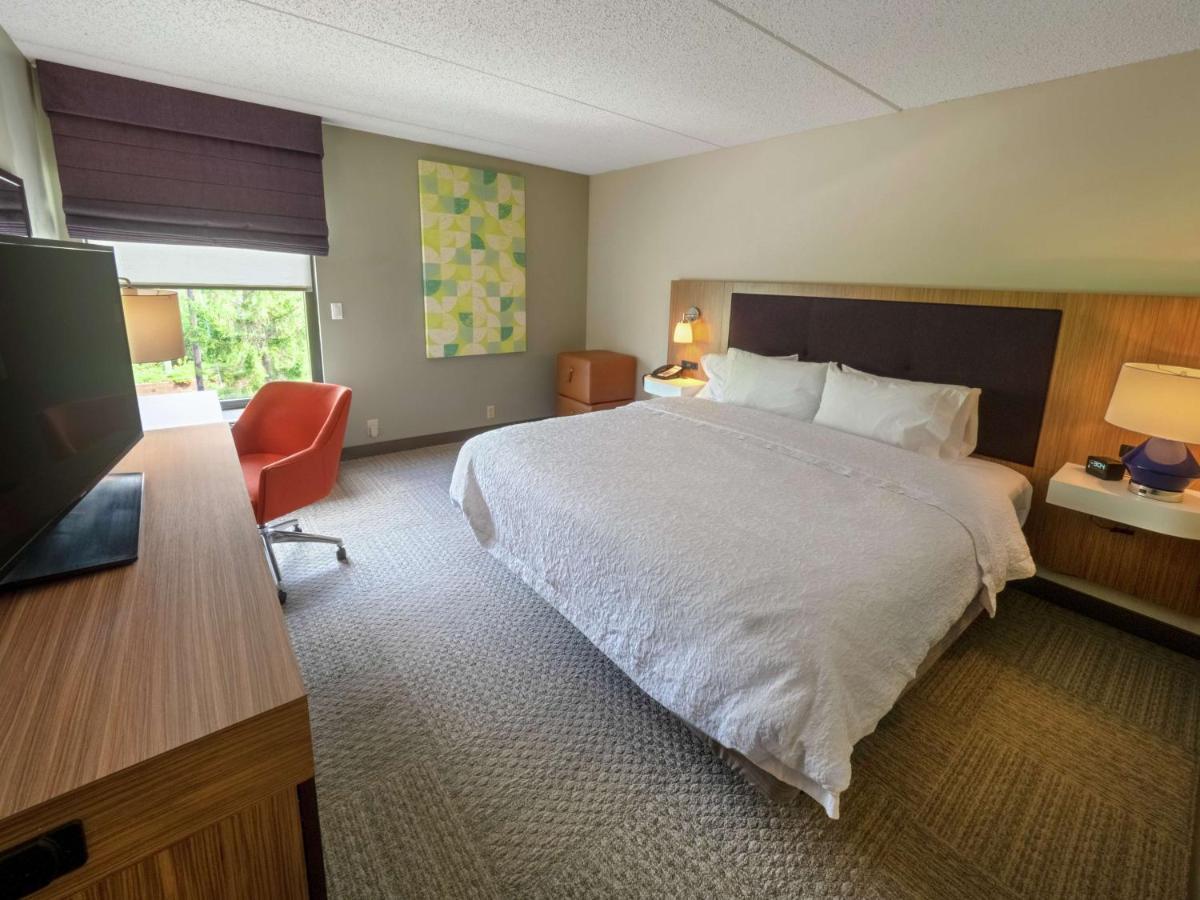 Hampton Inn Hazleton Exterior photo